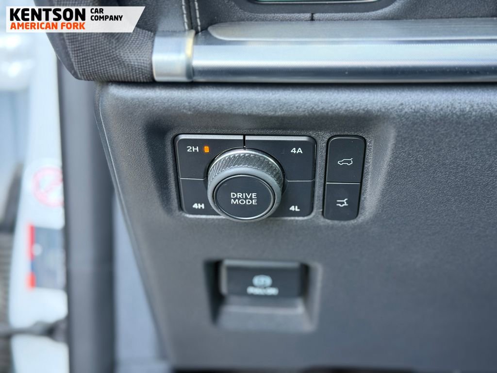 Used 2025 Ford Expedition Max Platinum image 20