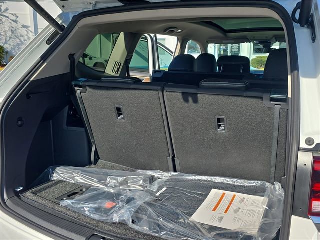 New 2026 Volkswagen Atlas SE image 29