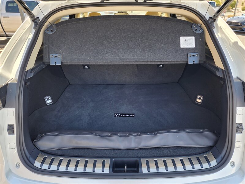 Used 2021 Lexus NX 300 FWD w/ Premium Package image 14