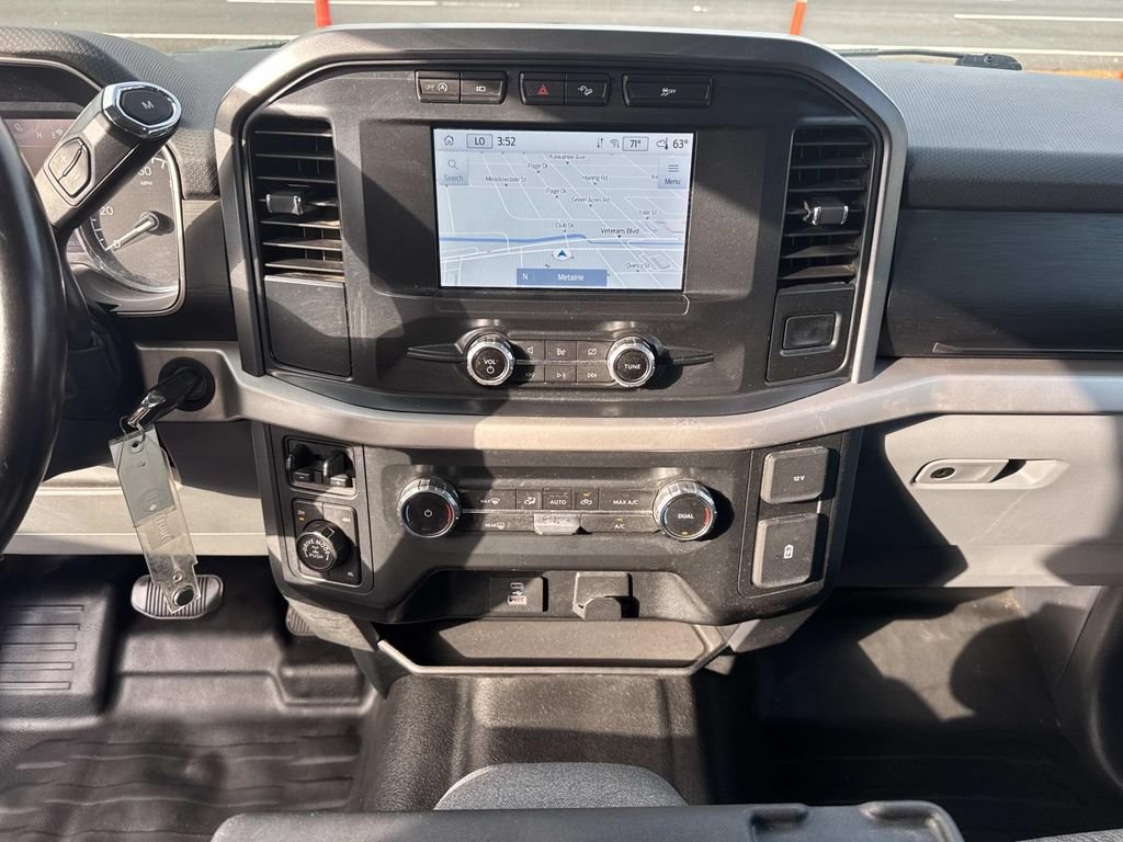 Used 2022 Ford F150 XLT w/ Equipment Group 301A Mid AWD/4WD image 29