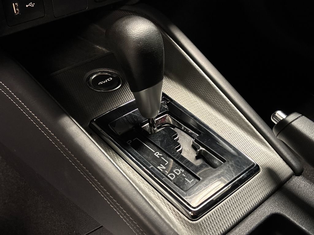 Used 2024 Mitsubishi Outlander Sport AWD image 37