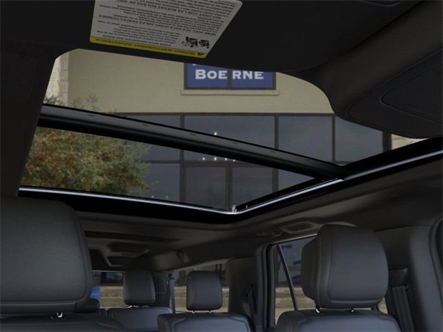 New 2026 Ford Expedition Max Platinum w/ Stealth Performance Package image 22