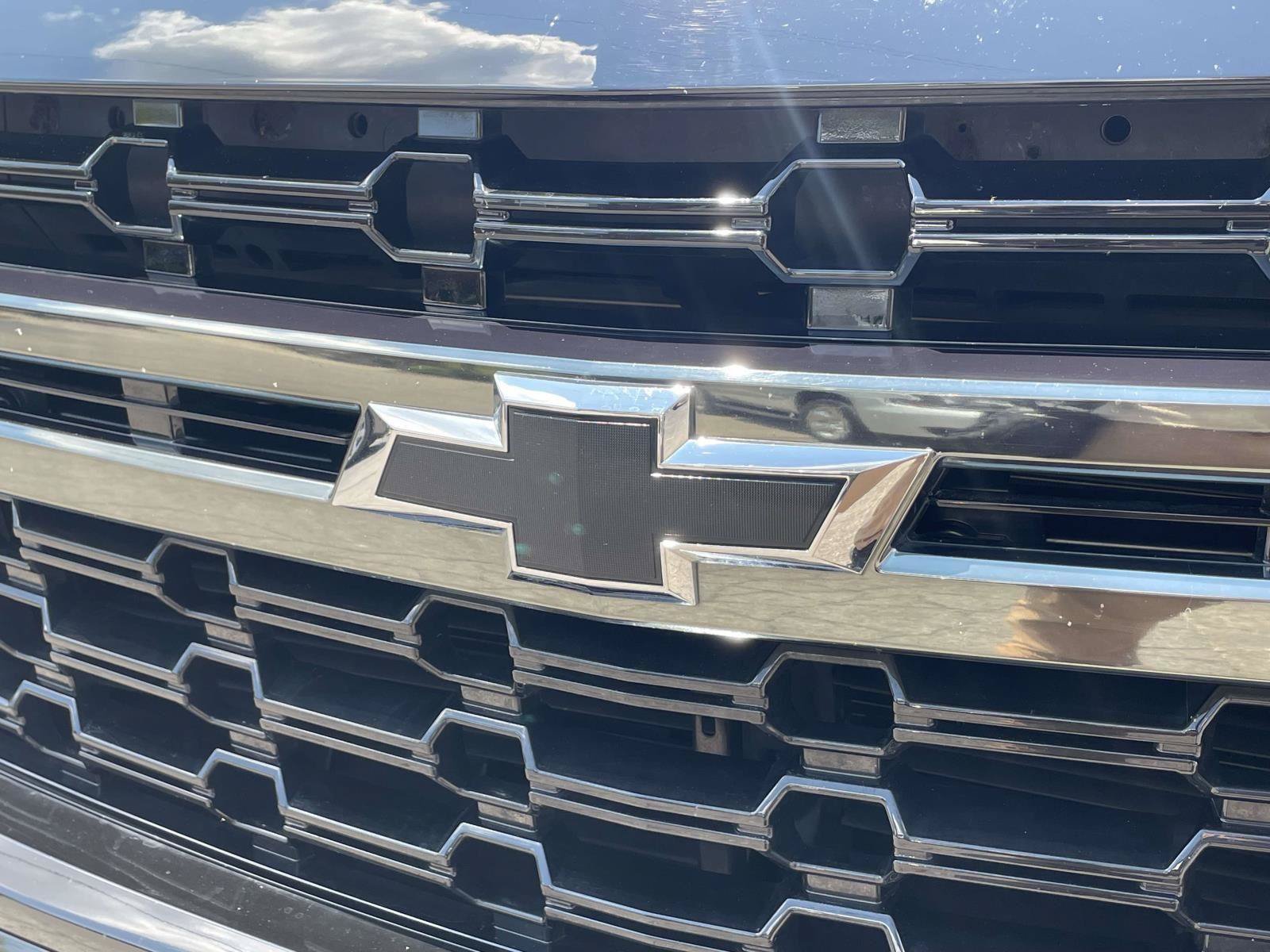 Used 2021 Chevrolet Tahoe Z71 AWD/4WD image 28