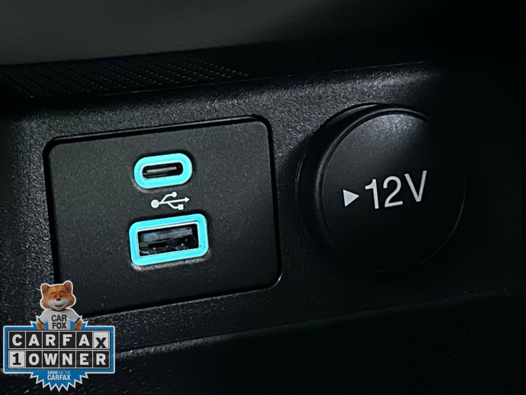 Used 2023 Ford Escape Active image 19