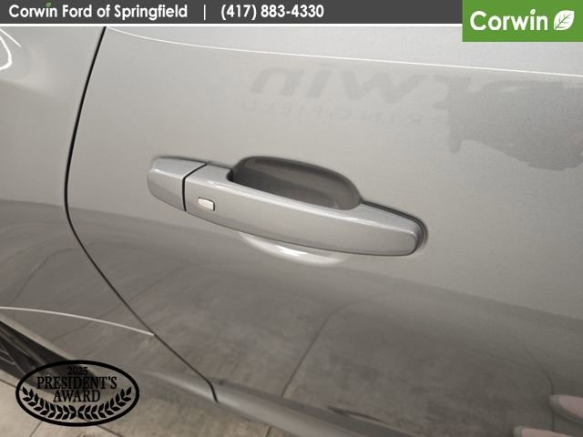 Used 2023 Chevrolet Camaro SS image 9