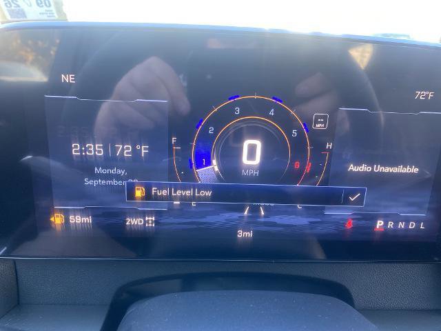 New 2026 Chevrolet Traverse LT image 15