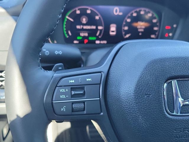 New 2026 Honda Accord Sport image 14