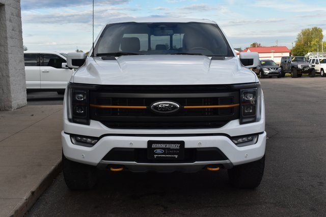 Used 2023 Ford F150 Tremor w/ Equipment Group 402A High image 8