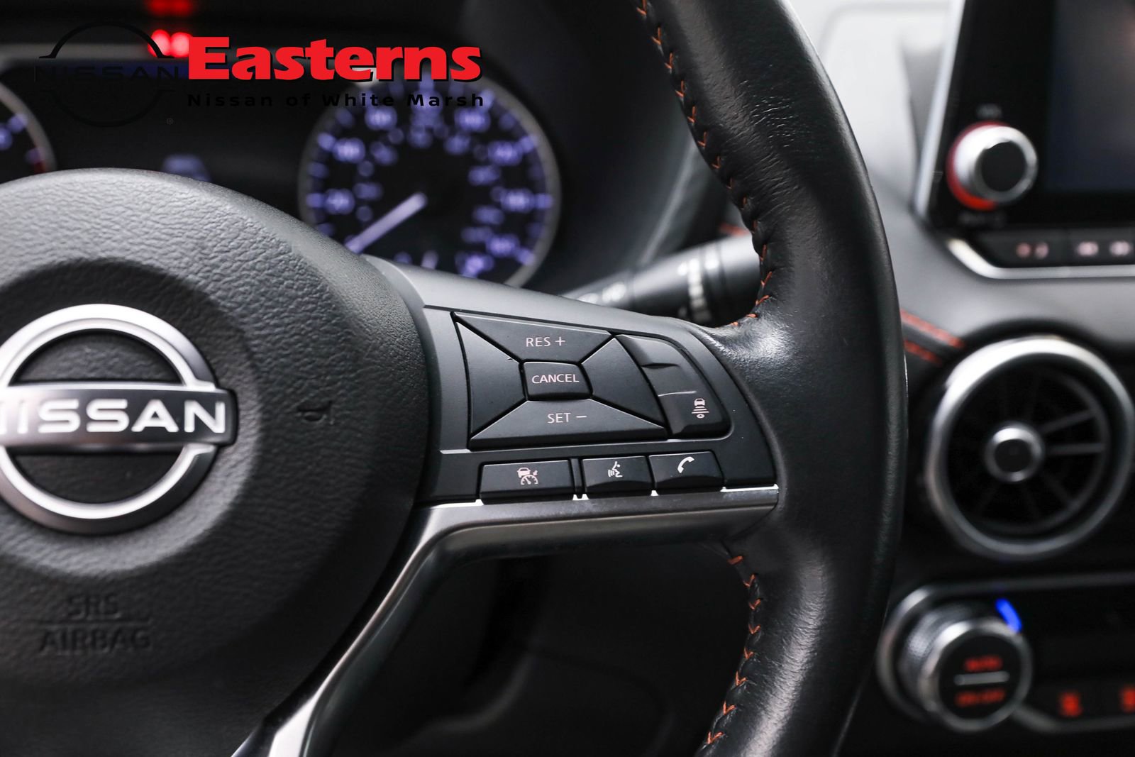 Used 2024 Nissan Sentra SR image 16