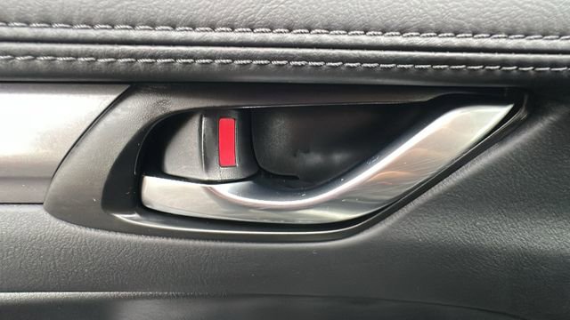 Used 2023 MAZDA CX-5 AWD 2.5 S w/ Select Package image 25