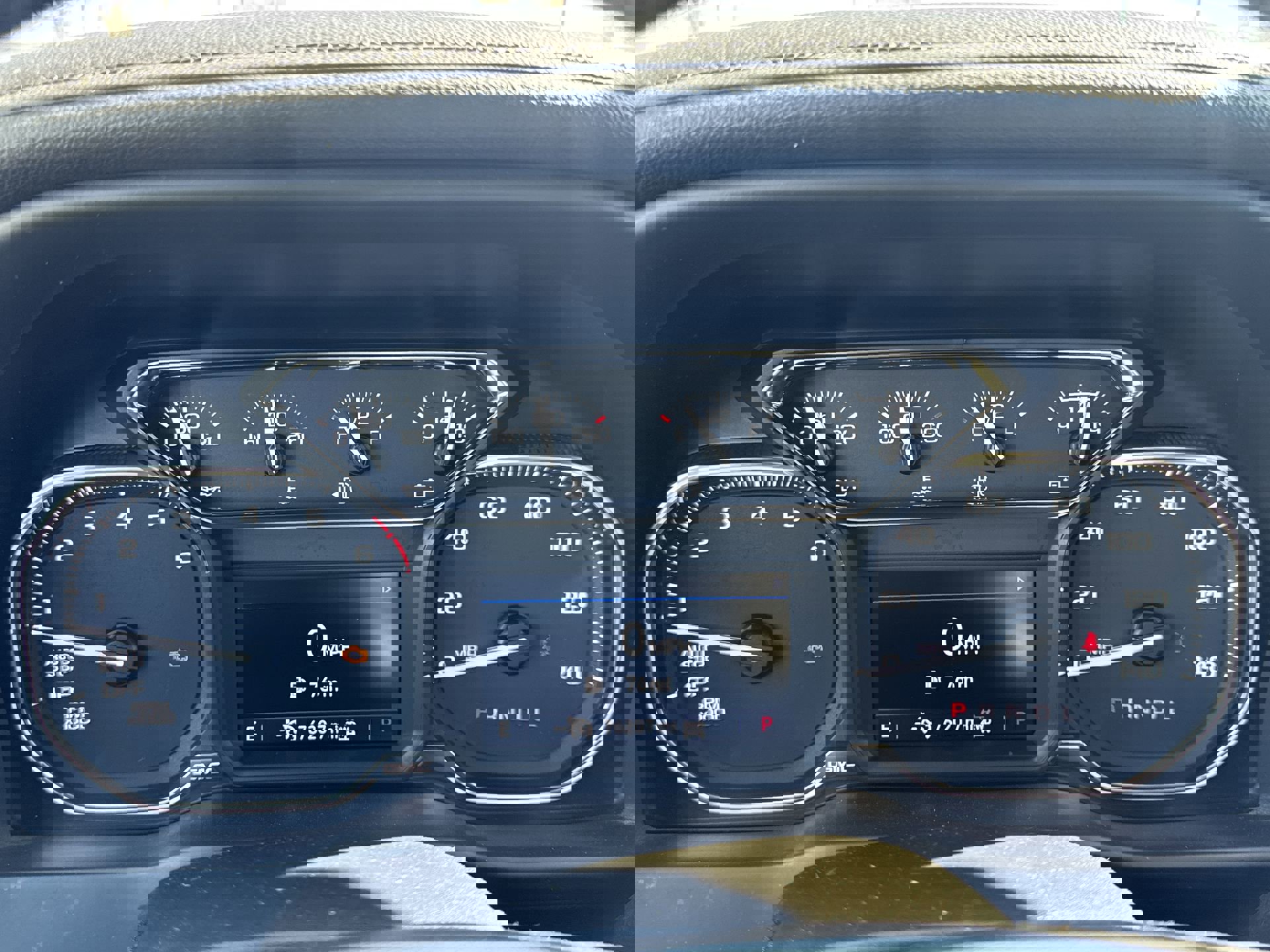 Certified 2020 GMC Sierra 1500 SLT w/ SLT Premium Package image 15