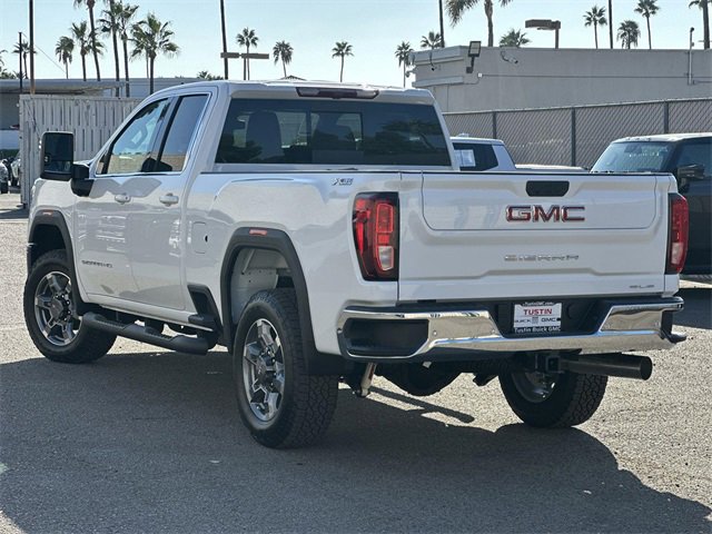 New 2026 GMC Sierra 2500 SLE w/ SLE Value Package; image 5