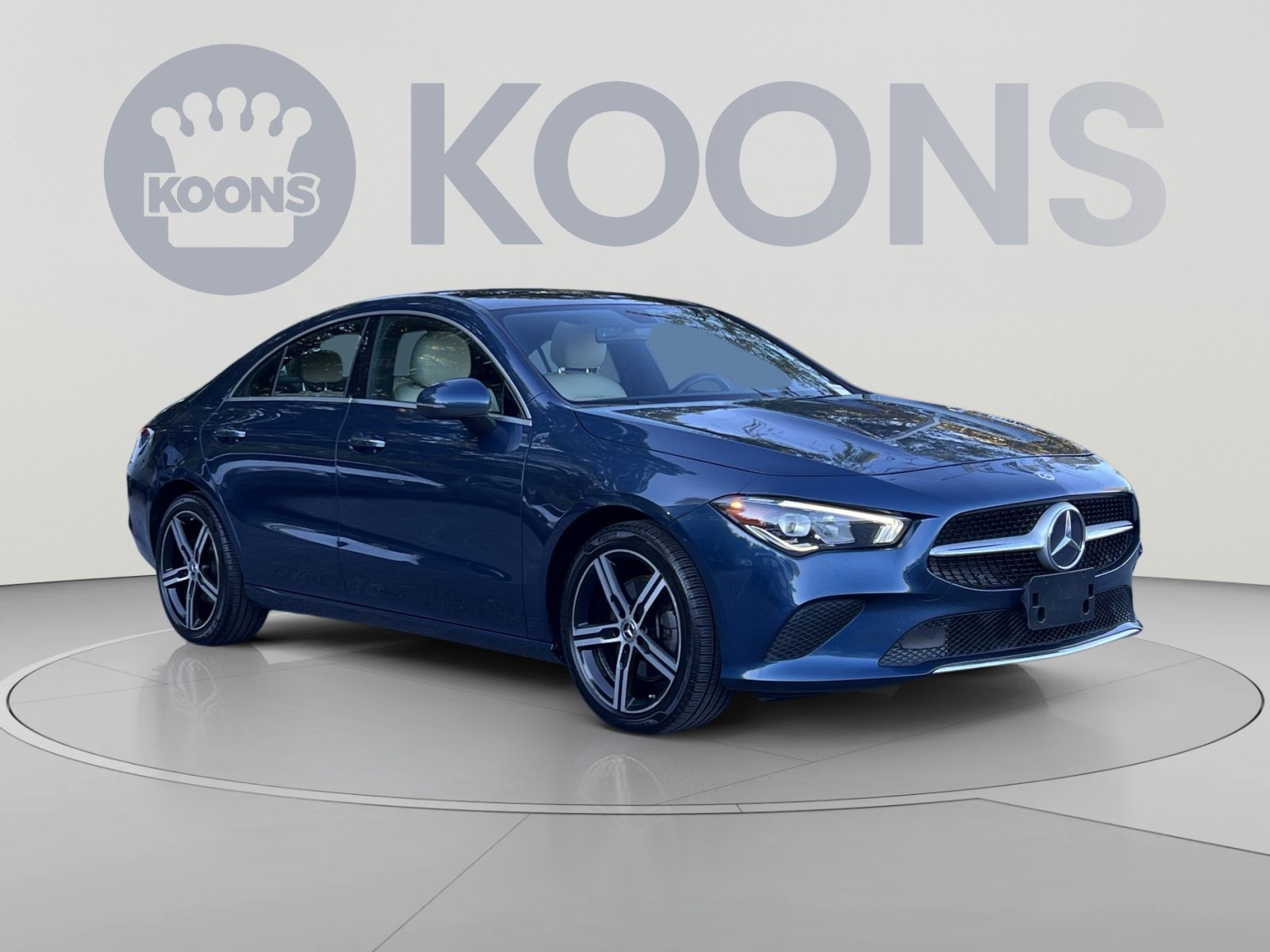 Used 2021 Mercedes-Benz CLA 250 image 2