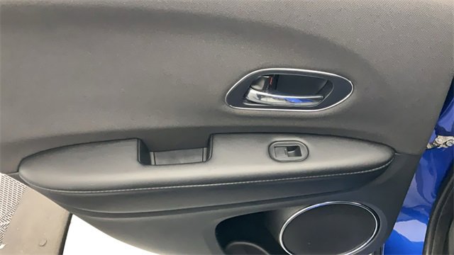 Certified 2022 Honda HR-V EX image 20
