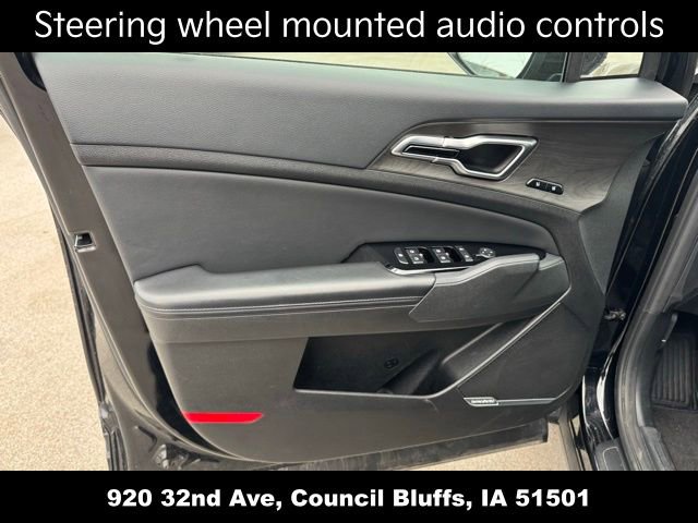 Used 2023 Kia Sportage X-Pro Prestige AWD/4WD image 17