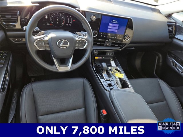 Used 2023 Lexus NX 250 FWD image 23