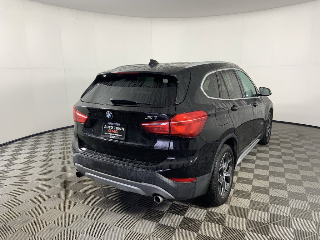Used 2018 BMW X1 xDrive28i image 3