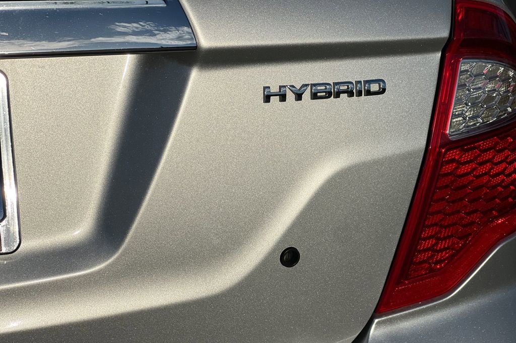 Used 2012 Ford Fusion Hybrid image 26