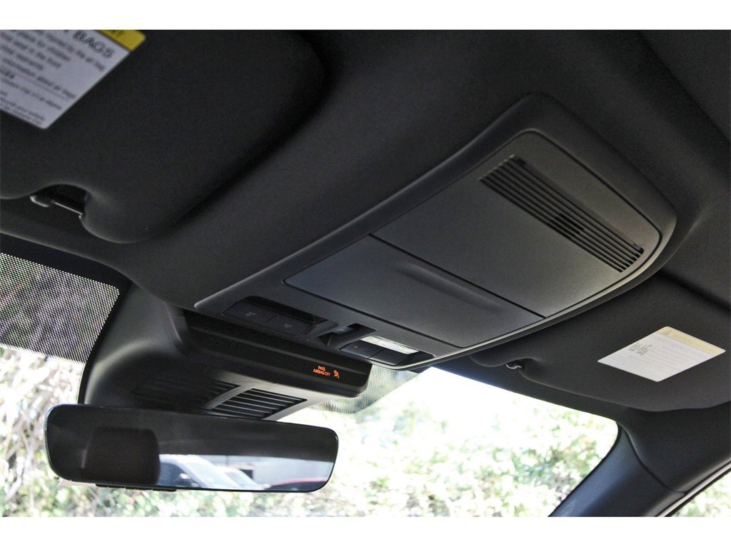 New 2025 MAZDA CX-70 Plug-In Hybrid w/ Premium Plus image 22