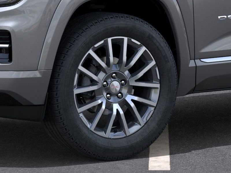 New 2026 GMC Terrain Denali image 9