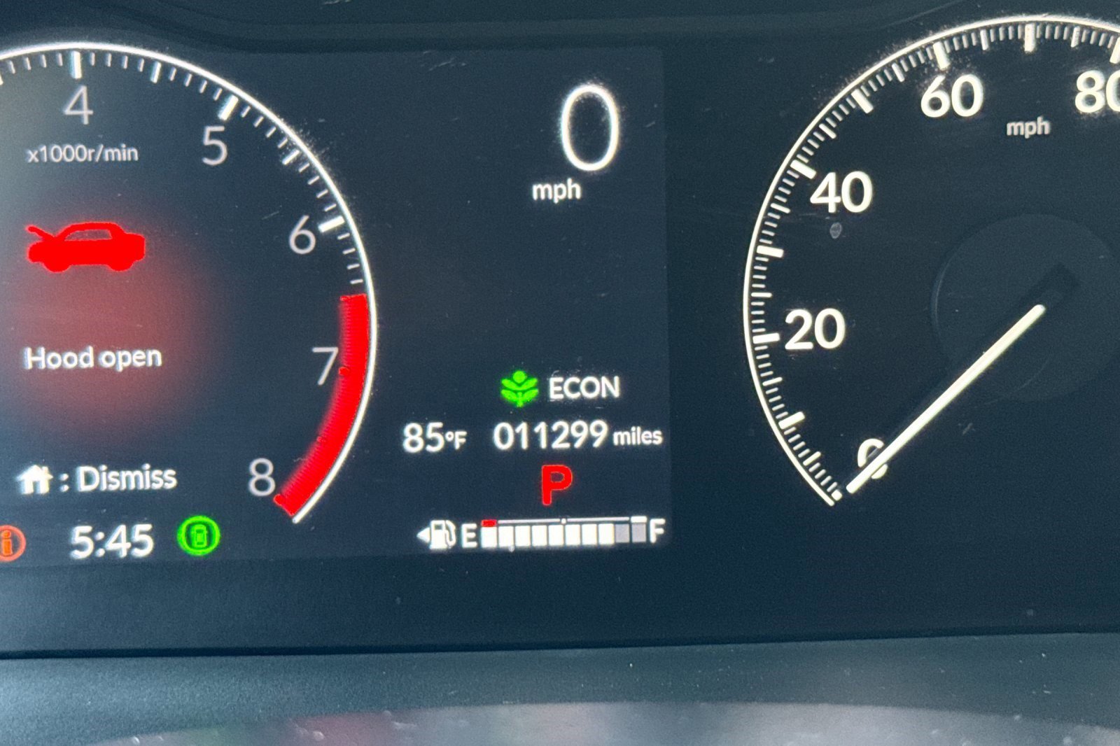 Certified 2024 Honda Pilot EX-L image 19