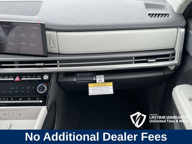 New 2026 Hyundai Santa Fe SEL FWD image 15