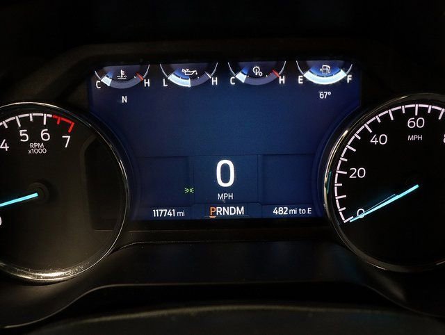 Used 2023 Ford F150 XLT w/ Equipment Group 302A High image 17