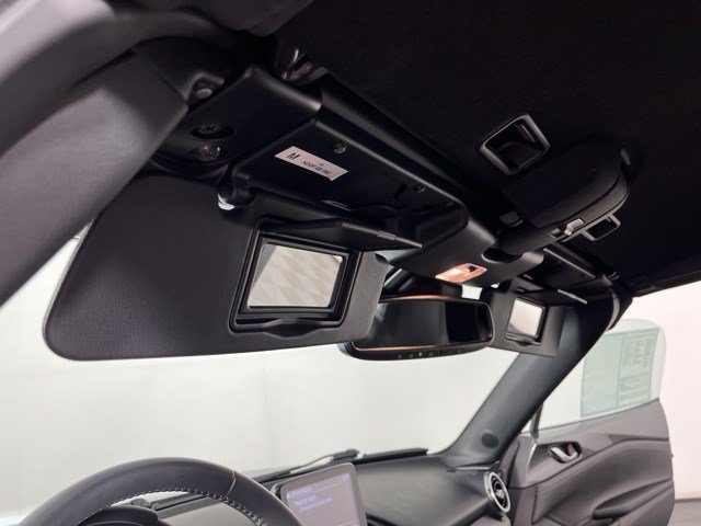 Used 2021 MAZDA MX-5 Miata Grand Touring RWD image 31