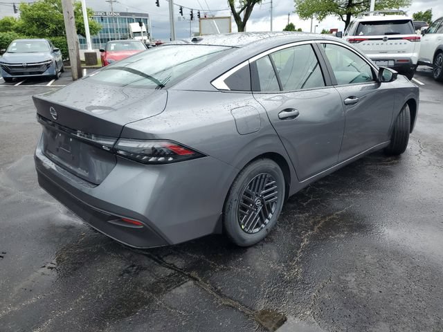 New 2026 Nissan Sentra SV w/ SV Convenience Package FWD image 7
