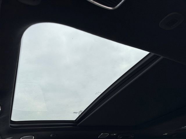 Certified 2025 Jeep Grand Wagoneer Series II Obsidian w/ Quick Order Packagew 28T image 23