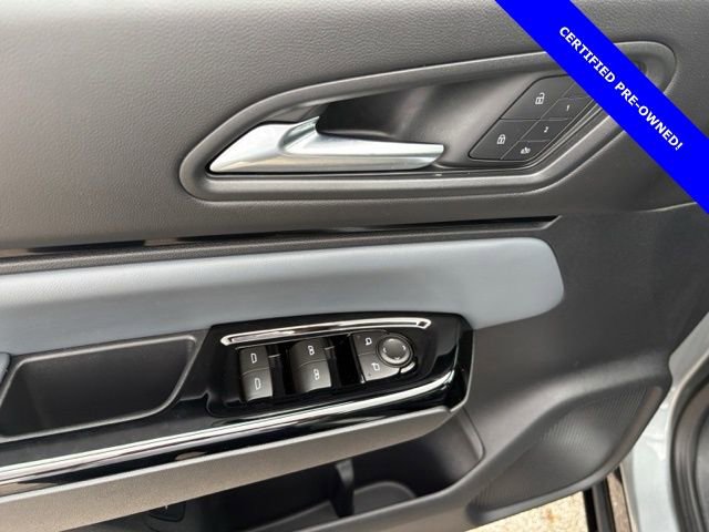 Certified 2026 Honda Prologue Touring image 21