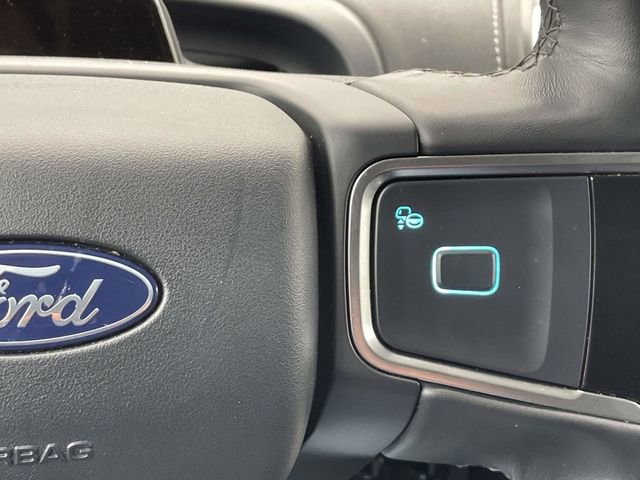 Used 2025 Ford Expedition Max Platinum image 42