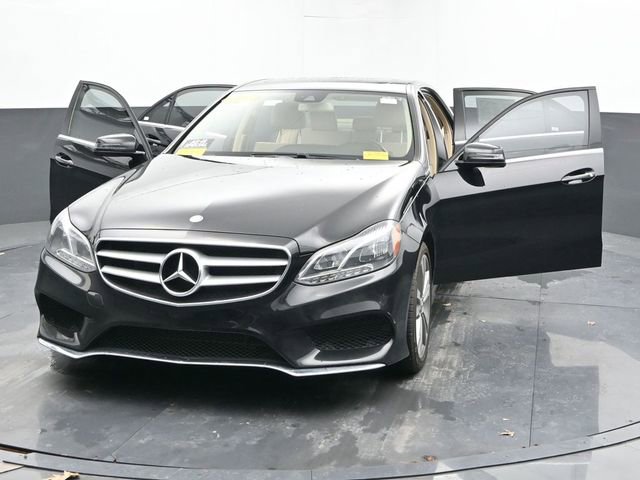Used 2016 Mercedes-Benz E 350 4MATIC Sedan image 49