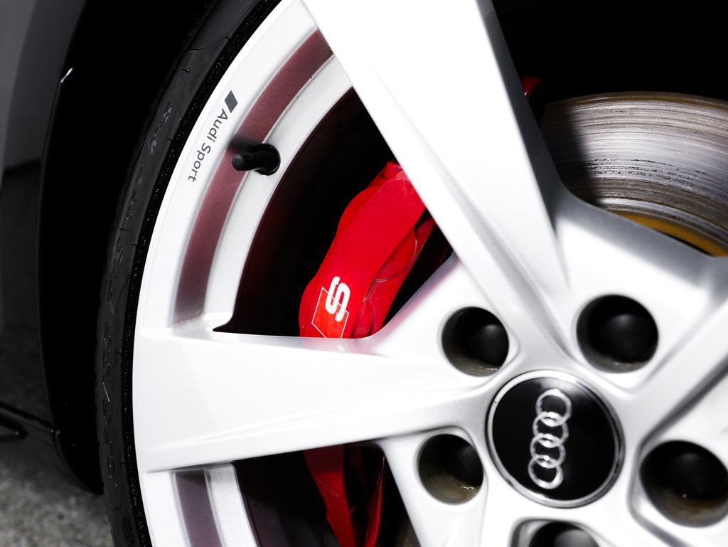 Used 2020 Audi S4 Prestige AWD/4WD image 12