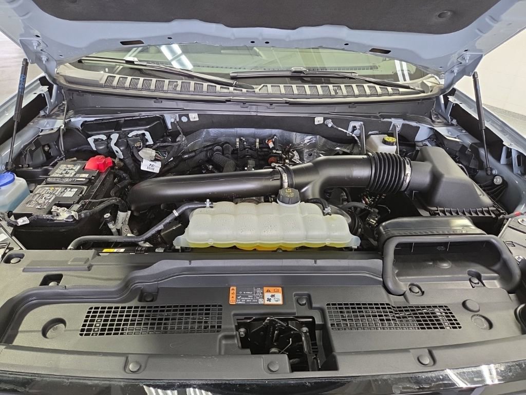 Used 2025 Ford Expedition Tremor AWD/4WD image 50