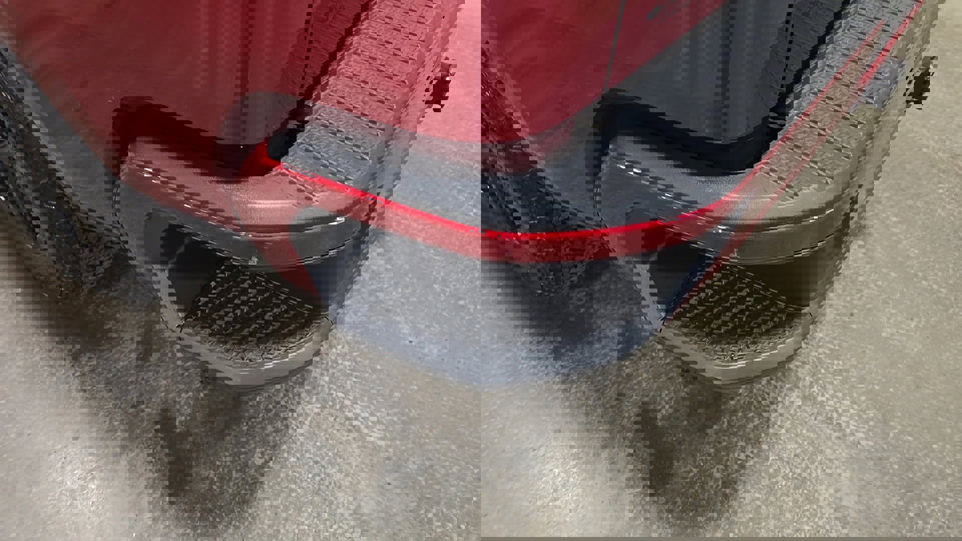 New 2026 Chevrolet Silverado 1500 RST image 9