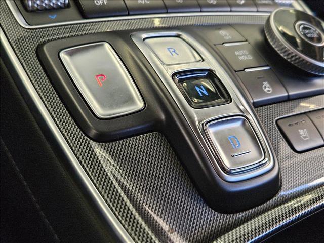Used 2023 Hyundai Santa Fe Limited image 12