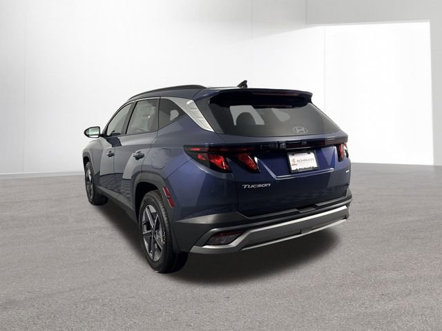 Used 2026 Hyundai Tucson SEL AWD/4WD image 40
