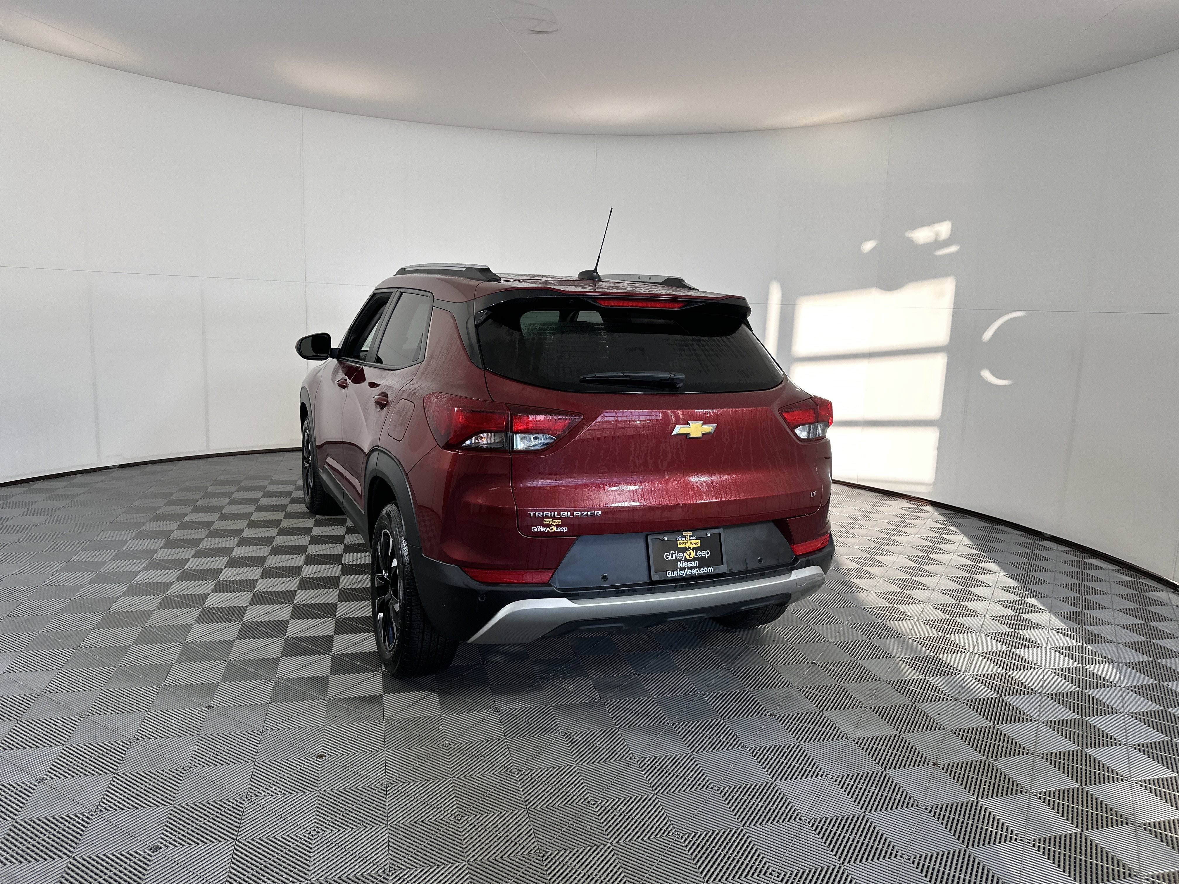 Used 2023 Chevrolet TrailBlazer LT w/ Convenience Package image 8