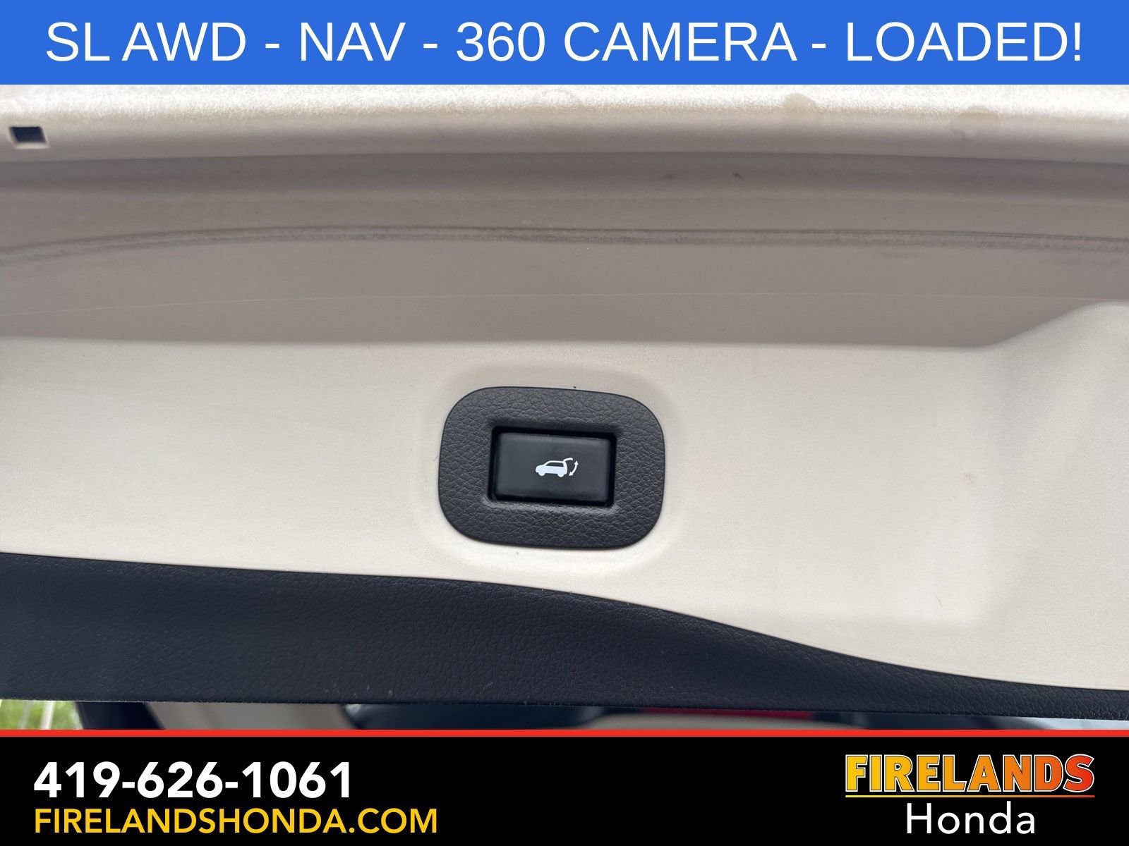 Used 2017 Nissan Rogue SL w/ SL Premium Package AWD/4WD image 33