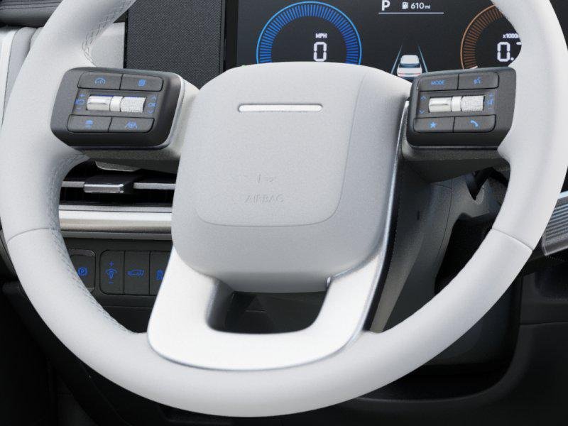 New 2027 Hyundai Santa Fe SEL FWD image 15