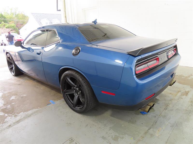 Used 2020 Dodge Challenger SRT Hellcat w/ Plus Package image 10