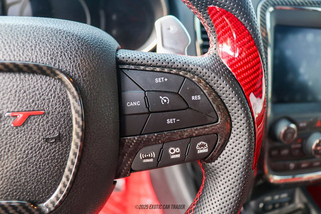 Used 2019 Dodge Durango SRT image 31