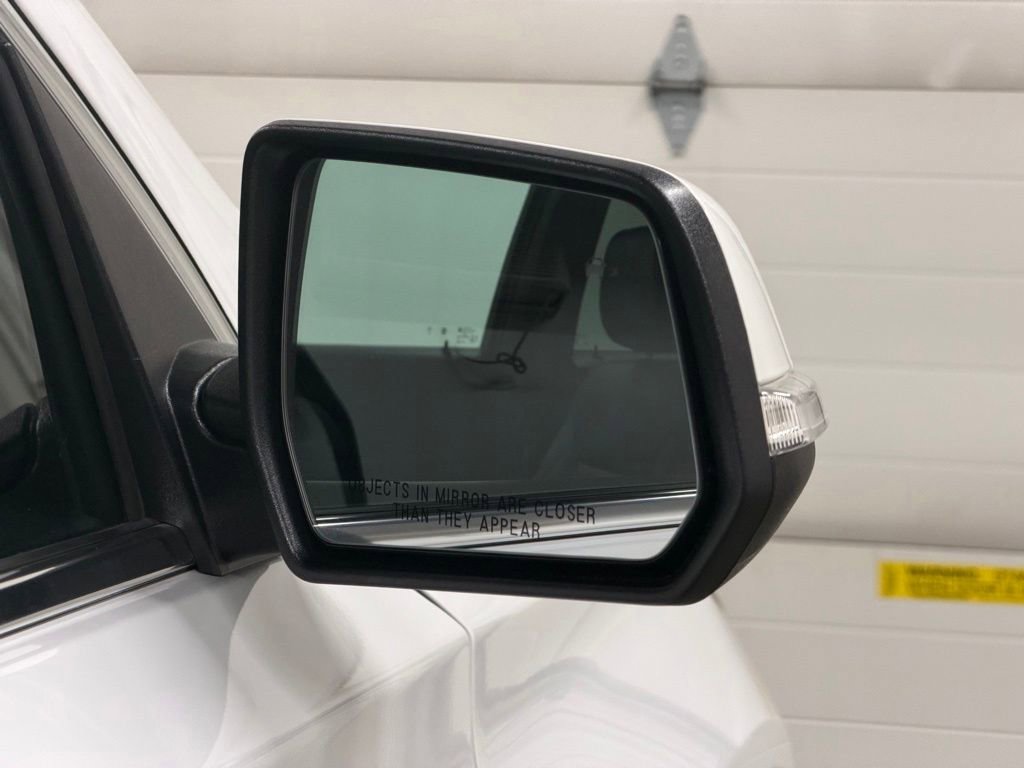 Certified 2023 Chevrolet Traverse LT w/ LPO, Floor Liner Package image 15