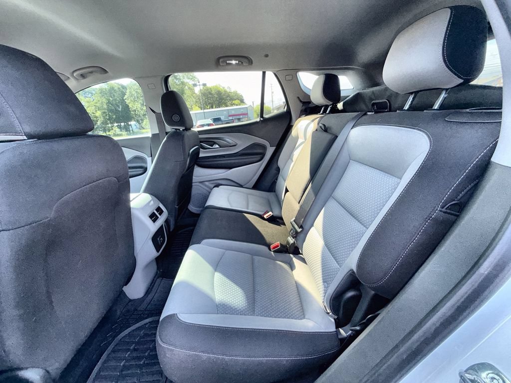 Used 2023 GMC Terrain SLE w/ Driver Convenience Package AWD/4WD image 25