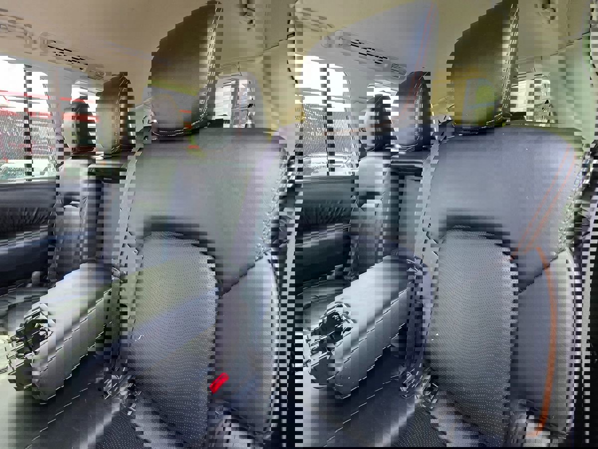 Used 2019 Nissan Armada SL w/ Premium Package image 27