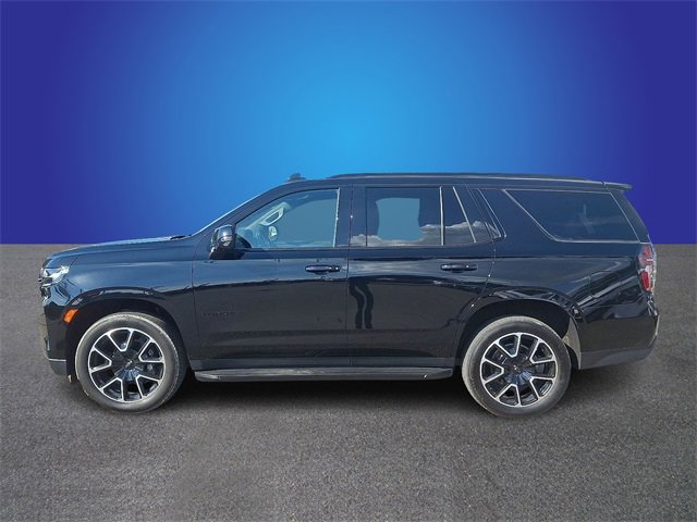 Used 2023 Chevrolet Tahoe RST w/ Luxury Package image 7