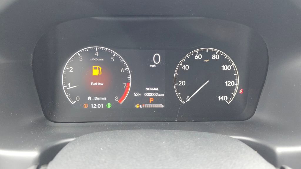 New 2026 Honda Odyssey Sport-L image 17