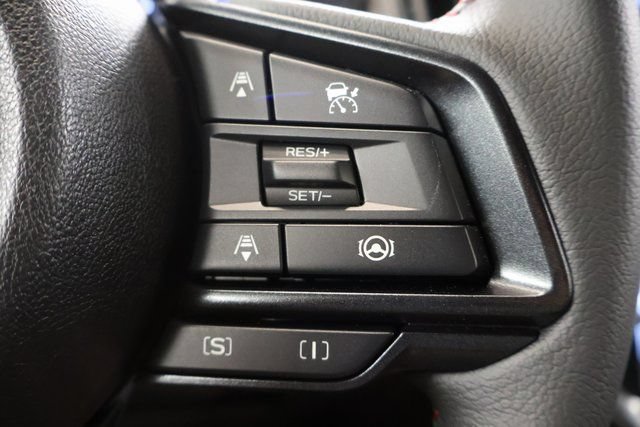 New 2026 Subaru Impreza RS AWD/4WD image 19