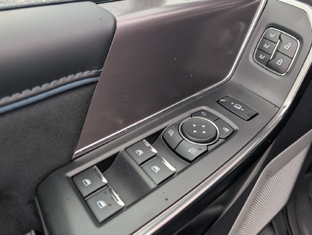 New 2026 Ford F350 Platinum AWD/4WD image 17
